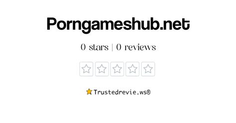 porn game hub|PornGamesHub Review